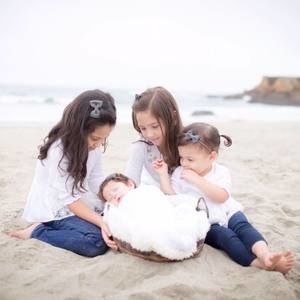 Meet your Posher, Jarrett